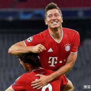  药厂锋霸戴帽终结拜仁不败金身  
